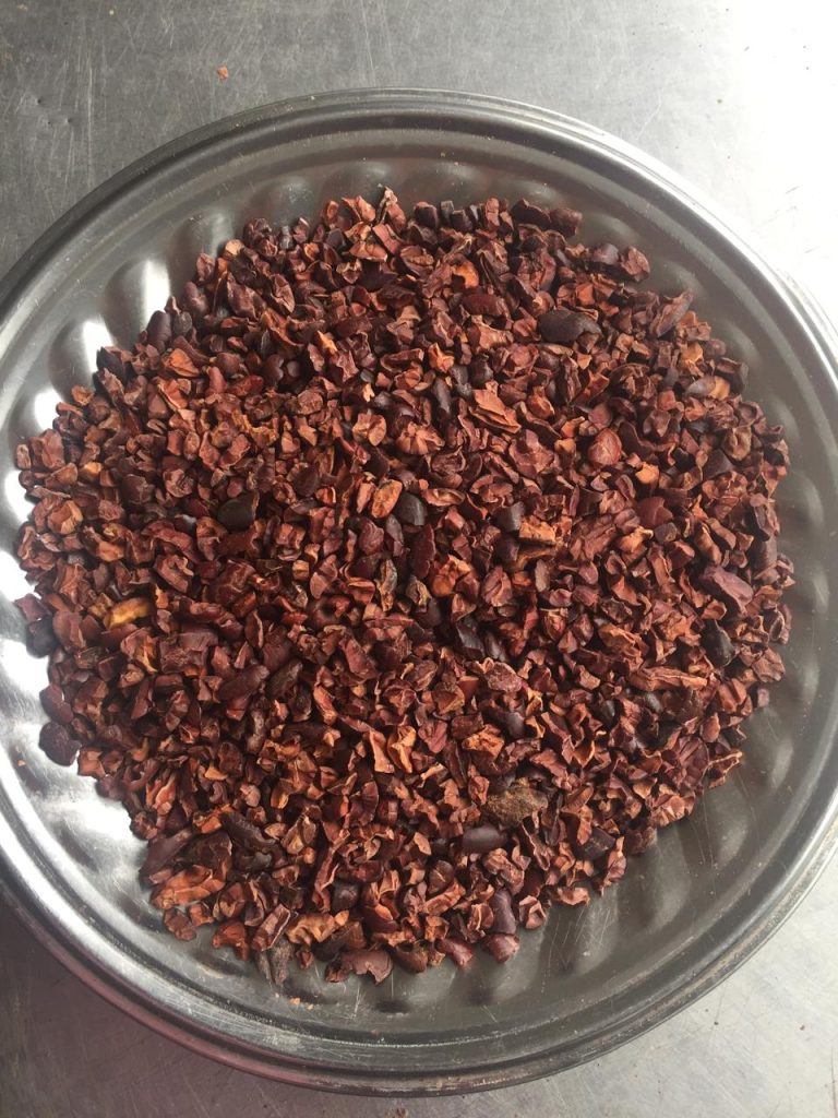 Nibs Cacao