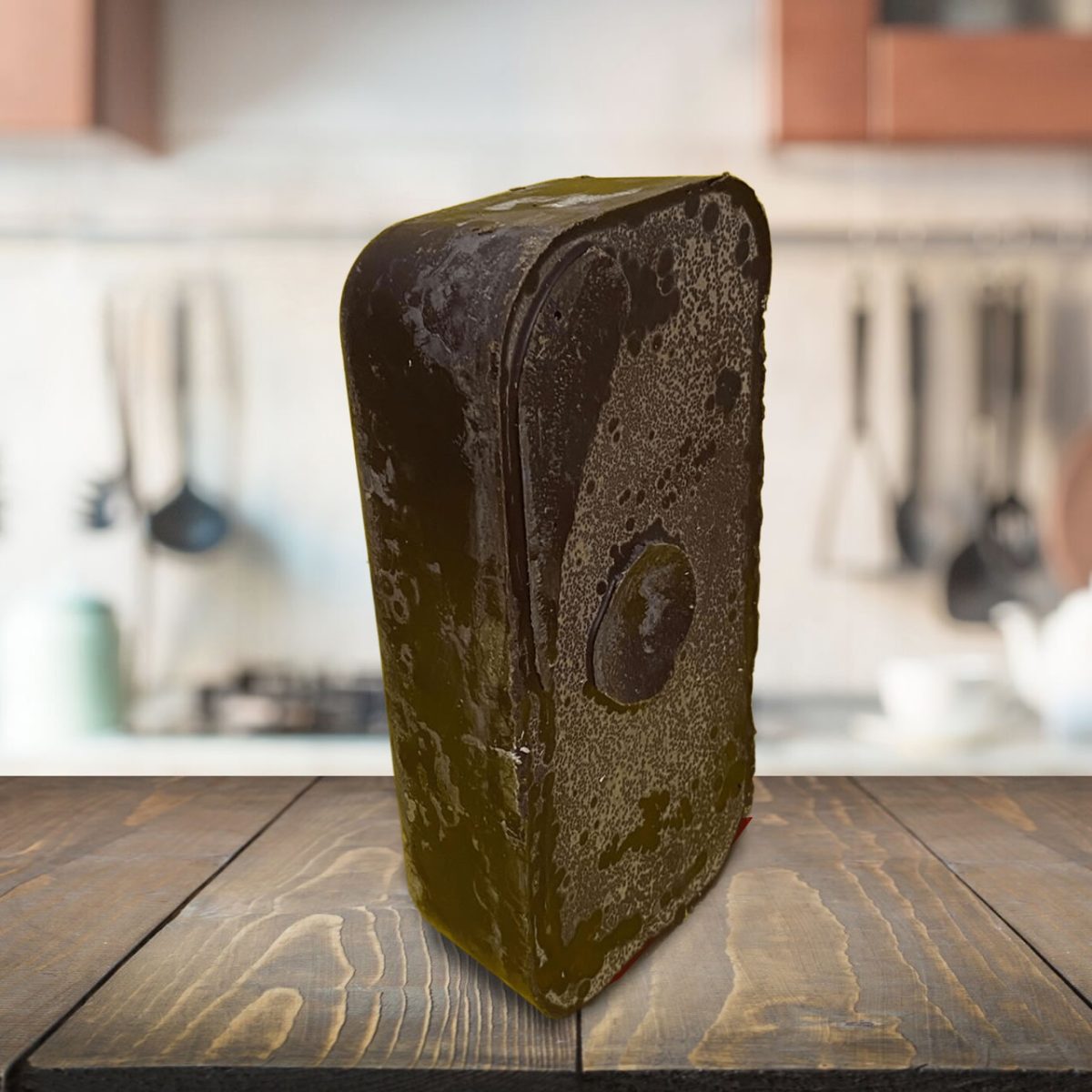 Cacao Bloque 4 kg