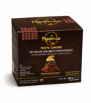 Peponio Caja 150 g / Cacao 100% puro en polvo