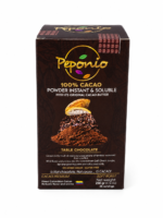 Peponio Caja 250 g / 100% Cacao Puro en polvo - Imagen 4