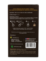 Peponio Caja 250 g / 100% Cacao Puro en polvo - Imagen 3