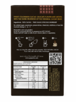 Peponio Caja 250 g / 100% Cacao Puro en polvo - Imagen 2