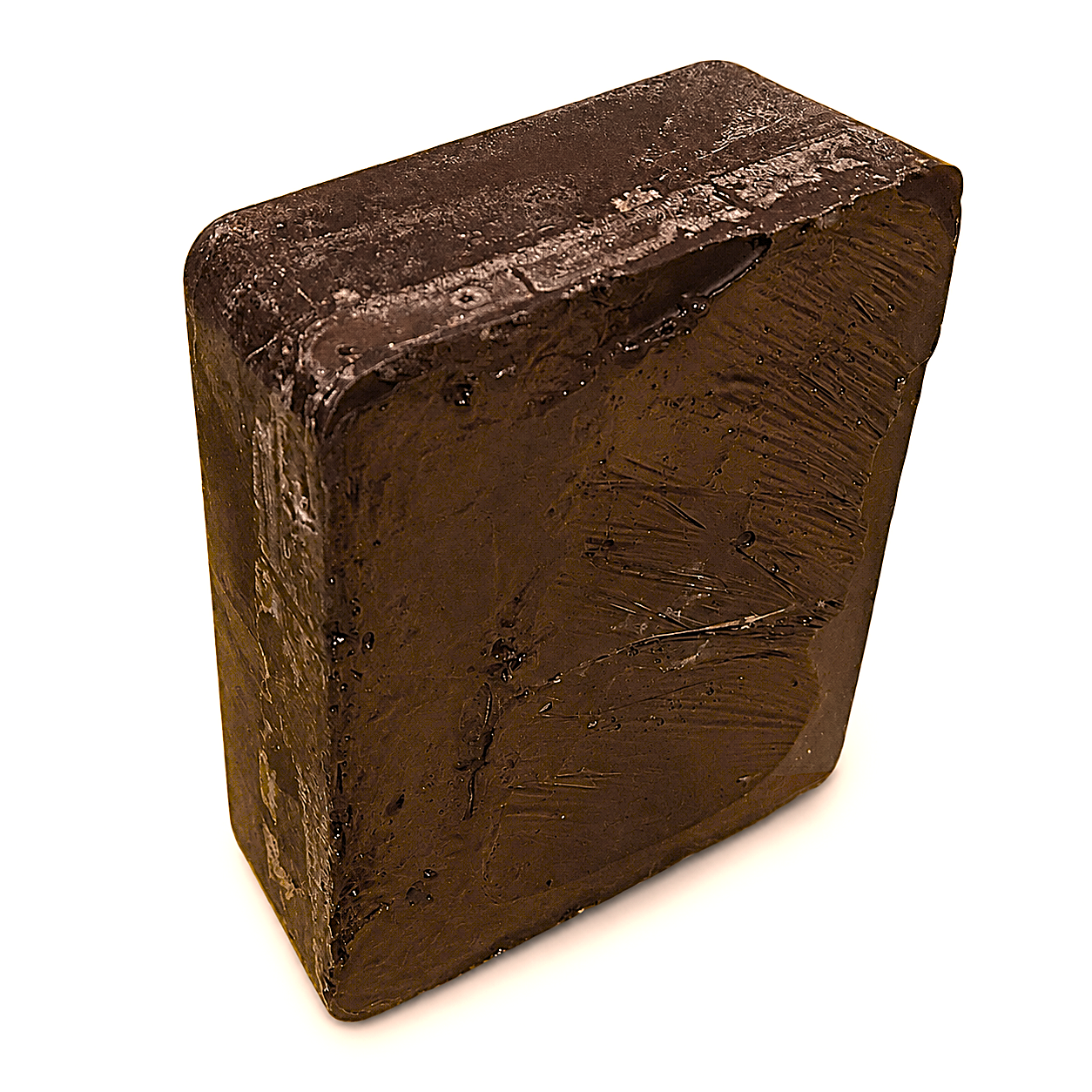 ChatGPT Image 23 jul 2026, 19_09_14 Licor de Cacao en Bloque 12 kg - Imagen 1